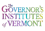 Governor's Institutes of Vermont Logo